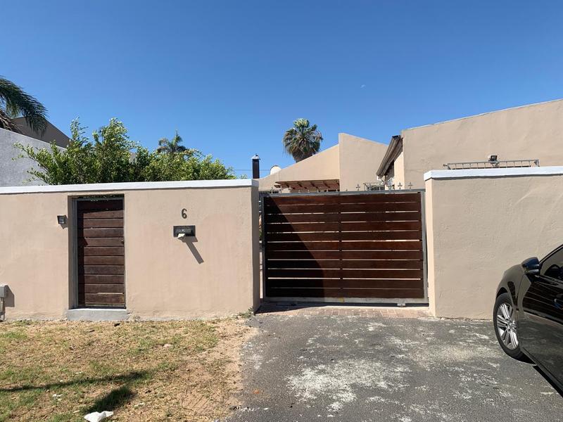 3 Bedroom Property for Sale in Morgenster Western Cape